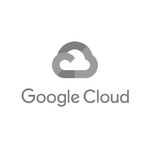 Logótipo da Google Cloud