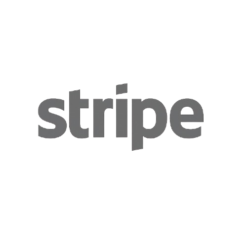 Logótipo da Stripe